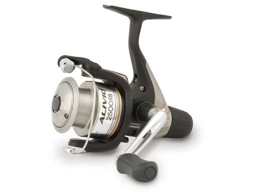 Mašinica Shimano Alivio 2500RB