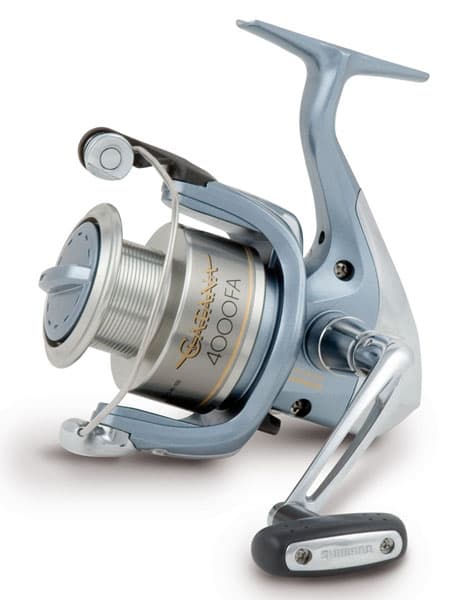 Mašinica Shimano Catana 4000FA