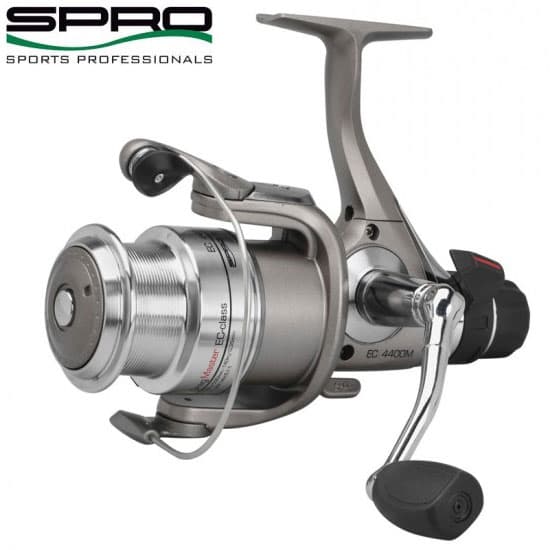 Mašinica Spro Dragmaster 420