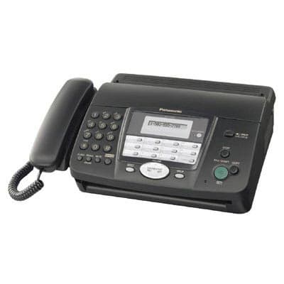 Fax aparat Panasonic KX-FT 901 sa termorolnom