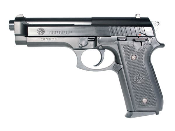 Airsoft replika Taurus PT92