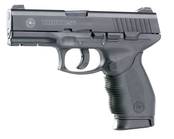 Airsoft replika Taurus 24/7