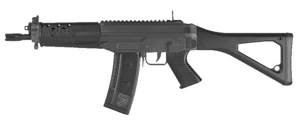 Airsoft replika Sig Sauer 552 Commando