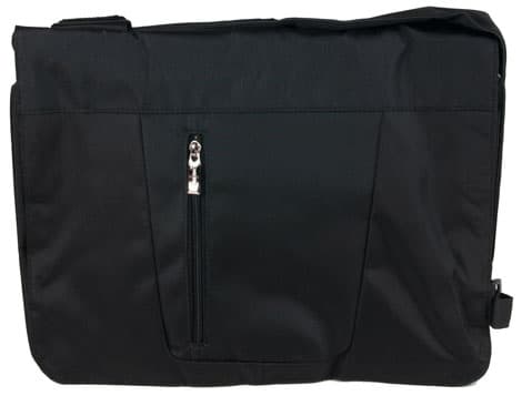 Xwave notebook torba NTM5124 15.6 crna 016784
