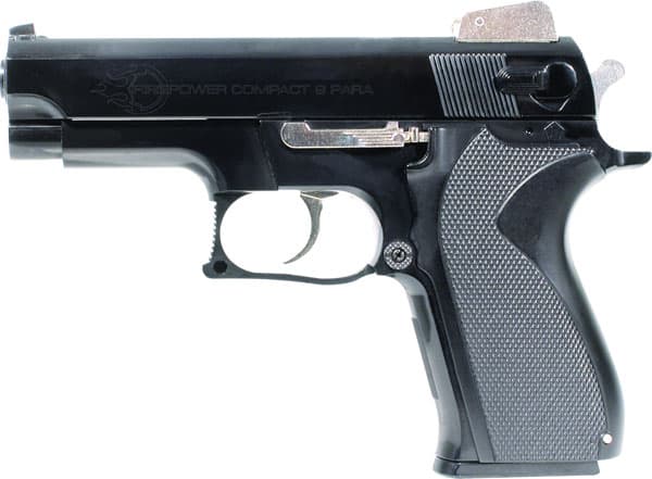 Airsoft replika Firepower Compact