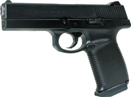 Airsoft replika Firepower Sigma SW40