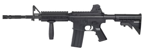 Airsoft replika Colt M4-A1