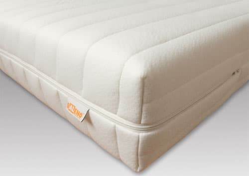 Baleno Dušek Ecolattex 100x200