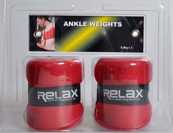 Tegovi sa čičkom RX AW 2201 0.5kg