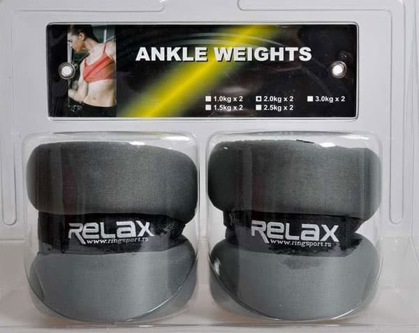  Tegovi sa čičkom RX AW 2201 2 kg