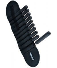  Štelujući tegovi sa čičkom RX AW 3010 2,5 kg