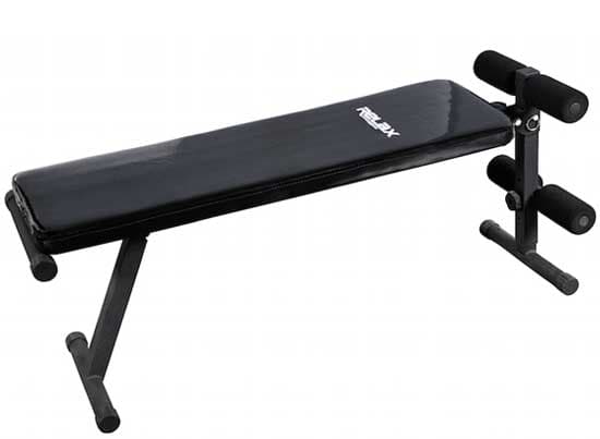 Višenamenska klupa RX 07-C 