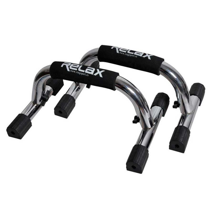 Ručke za sklekove RX SKLEK