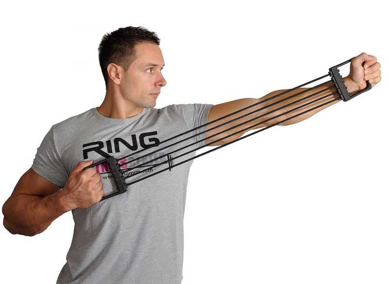 Ekspander za grudi RX CE4511