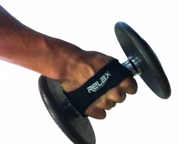 Štitnici za dlanove RX SGW402