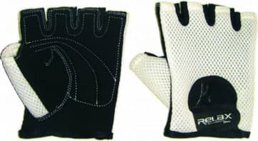 Fitness rukavice - RX FG310