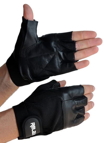 Body-building rukavice  - RX SG 1001A XL