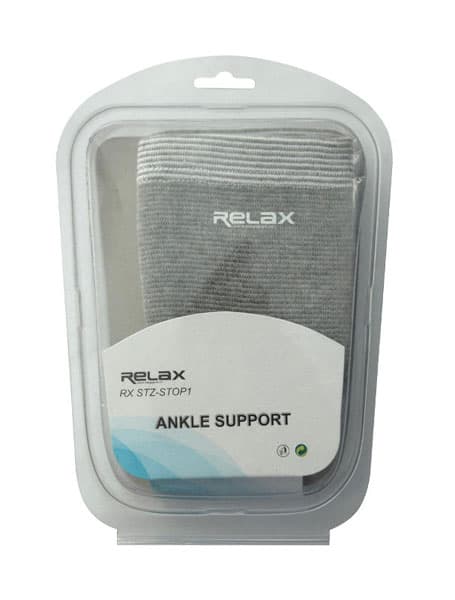 Steznik za skočni zglob - RX STZ-STOP1