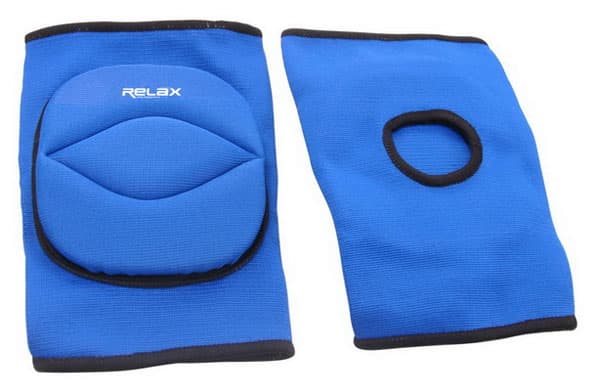 Štitnik za koleno - RX STZ-KNEE