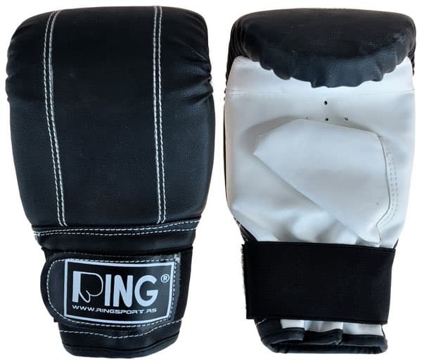 Šado rukavice za džak - skaj - RS 2312 PU