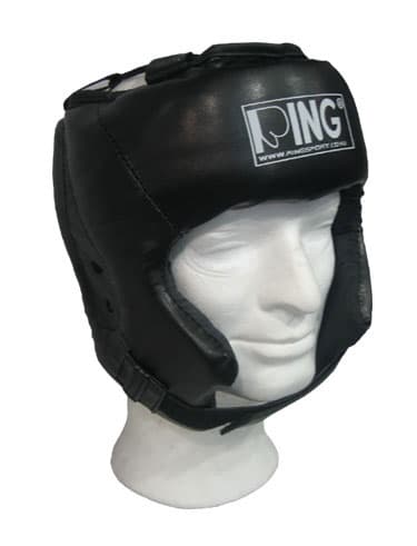 Zaštitna kaciga od skaja - PU - RS 5421