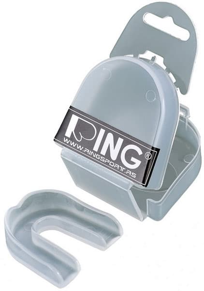 Zaštitna silikonska guma za obe vilice - RS 6741