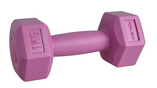 Bučica 1x1kg plastična - RX PD-1