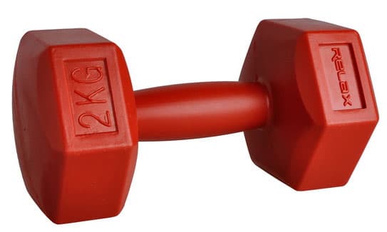 Bučica 1x2kg plastična - RX PD-2