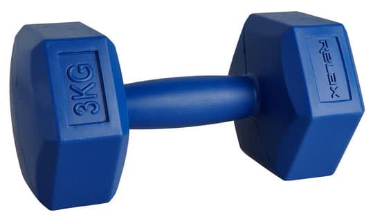 Bučica 1x3kg plastična - RX PD-3