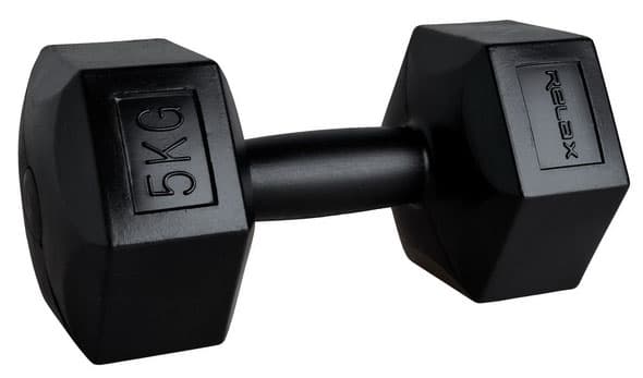 Bučica 1x5kg plastična - RX PD-5