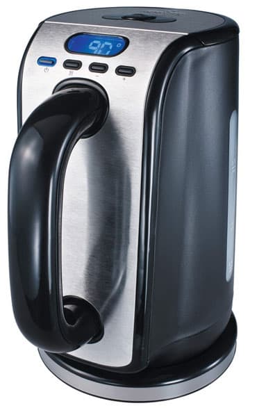 Električni bokal PC-WKS 1012 2400W