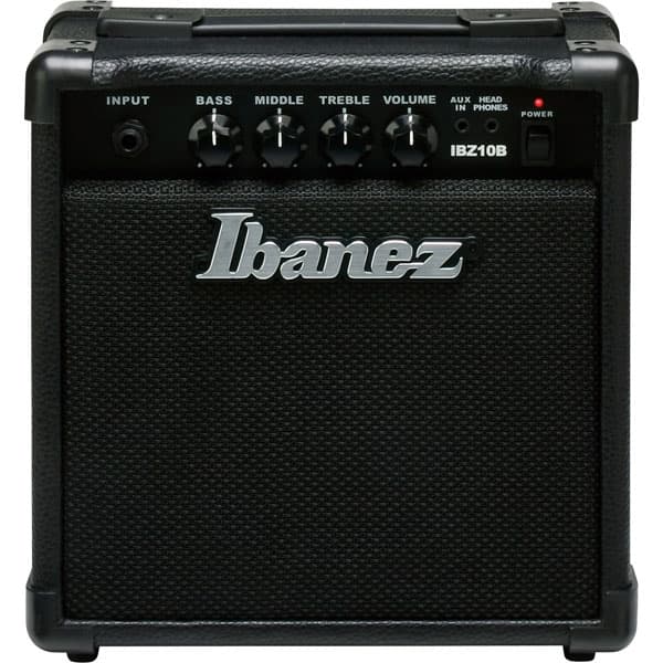 IBANEZ IBZ10B pojačalo za bas gitaru