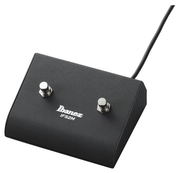 IBANEZ IFS2M Foot-switch