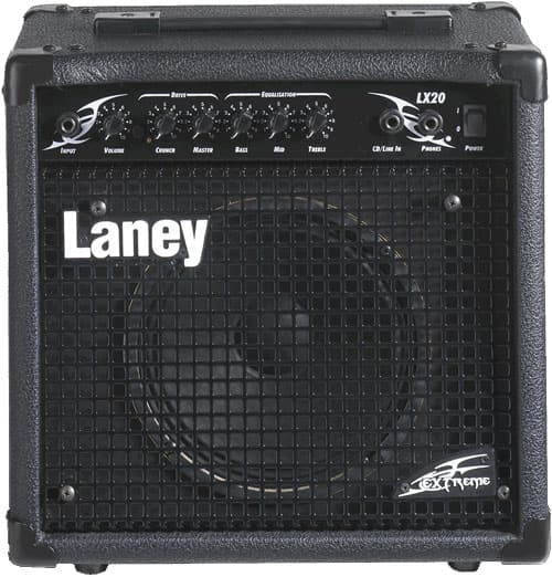 LANEY LX20 pojačalo za električnu gitaru