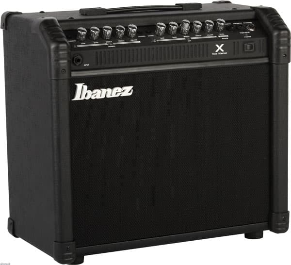 IBANEZ TBX15R TONE BLASTER X pojačalo za el. gitaru