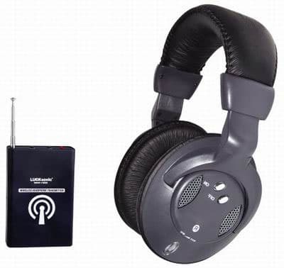 Aster WHP-1002 bežične slušalice