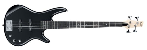 Bas gitara Ibanez GSR180-BK
