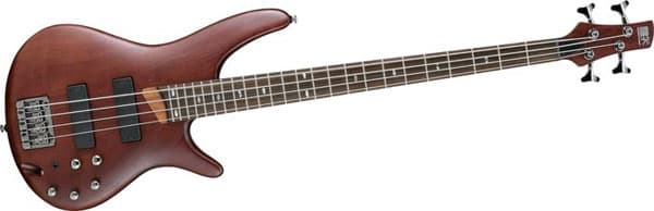 Bas gitara Ibanez SR500-BM