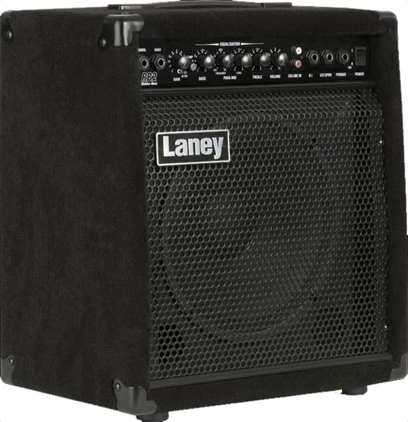 Laney RB2 pojačalo za bas gitaru