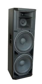 Aster DYS-415 zvučna kutija