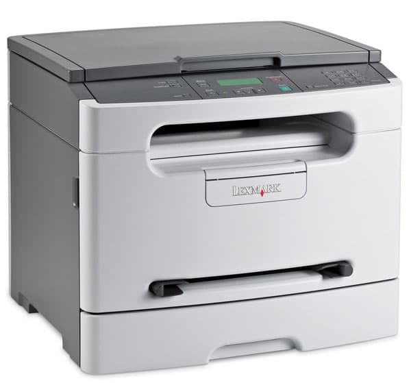 Lexmark multifunkcijski laserski uređaj X203N