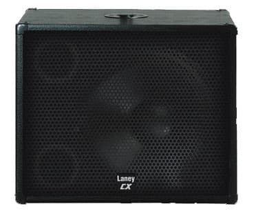 Laney CXSUB-A zvučna kutija