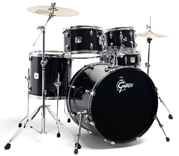 Gretsch GS1-E625K-LB bubnjevi