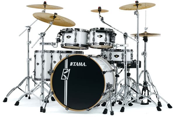 Tama SK52HXZBN-SGW Superstar bubnjevi