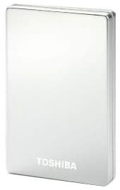 Toshiba Stor. E ALU 2S 500GB Eksterni HDD