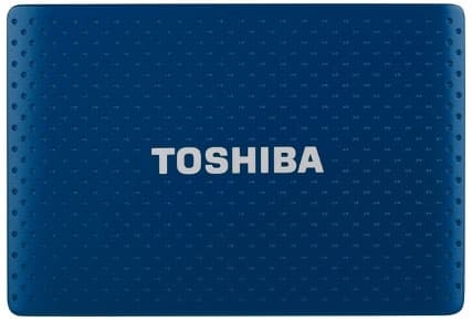 Toshiba Stor. E Partner 500GB Eksterni HDD