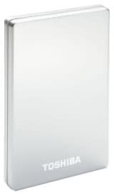 Toshiba Stor. E ALU 2S 1TB Eksterni HDD  