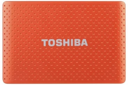 Toshiba Stor. E Partner 500GB Eksterni HDD