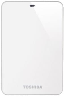 Toshiba Stor. E Canvio 1TB Eksterni HDD