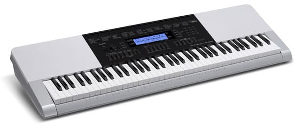 Casio - Profesionalna klavijatura - 6 oktava - WK-220